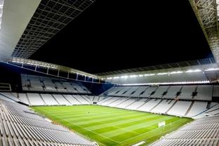 Em pleno funcionamento, o estádio recebe jogos do Campeonato Estadual, do Brasileirão e da Libertadores / Foto: Agência Corinthians